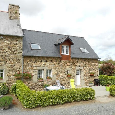 Gîte de Kervoas Lézardrieux Buitenkant foto