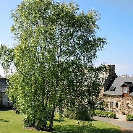 Gîte de Kervoas Lézardrieux Buitenkant foto
