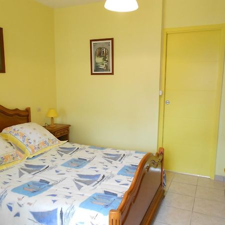 Gîte de Kervoas Lézardrieux Buitenkant foto